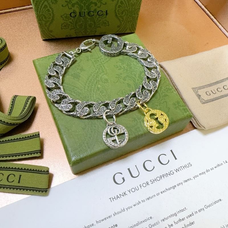 Gucci Bracelets